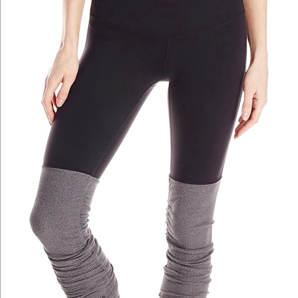 Alo Yoga Goddess Leggings!